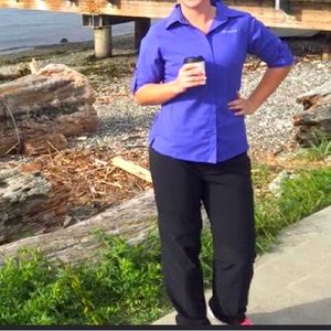 Columbia S/P Long Sleeve